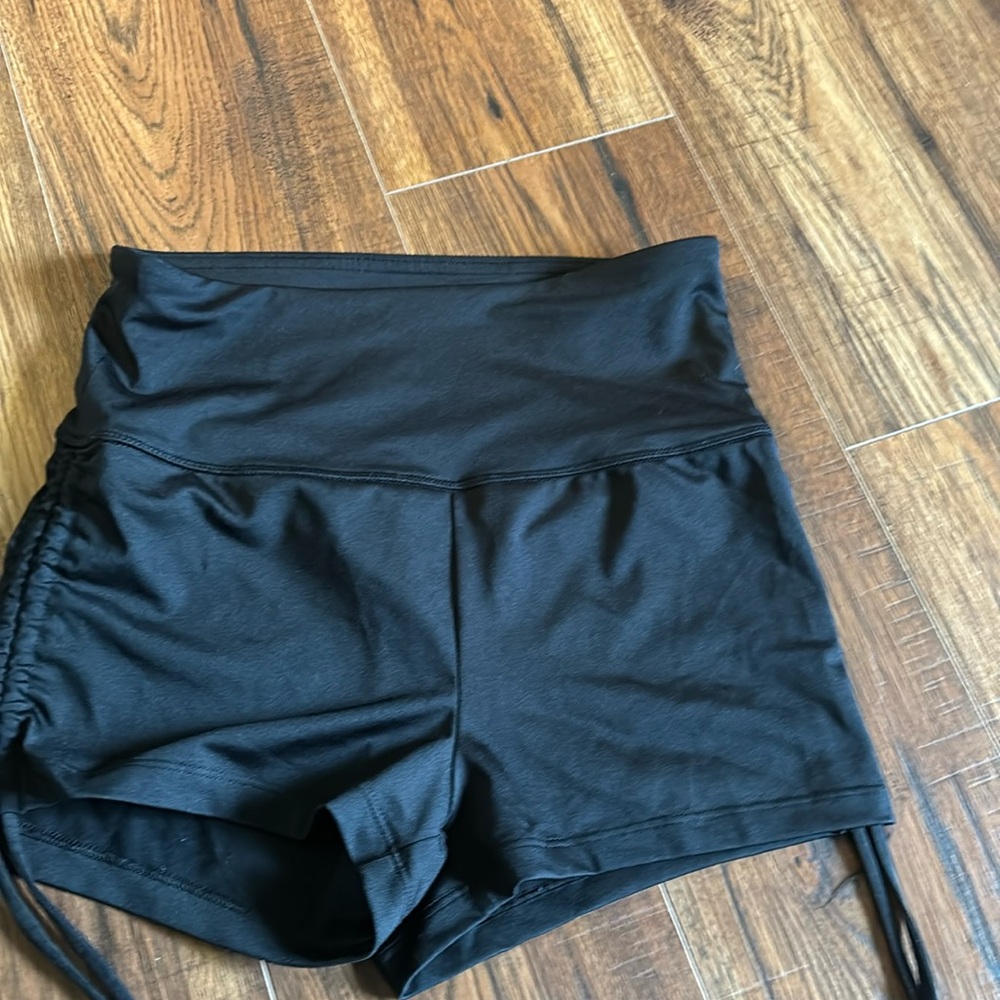 Shorts forever 21